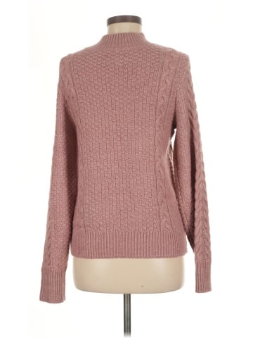 Abercrombie & Fitch Turtleneck Sweater (view 2)