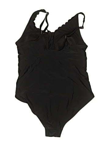 Kona Sol One Piece Swimsuit (view 2)