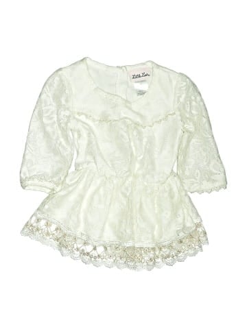 Little Lass Dress (view 1)