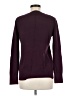 Banana Republic Burgundy Pullover Sweater Size M - photo 2