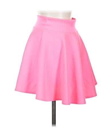 Simlu Casual Skirt (view 1)