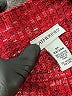 Catherines Burgundy Pullover Sweater Size 2X - photo 7