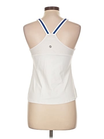Lija Sleeveless T-Shirt (view 2)