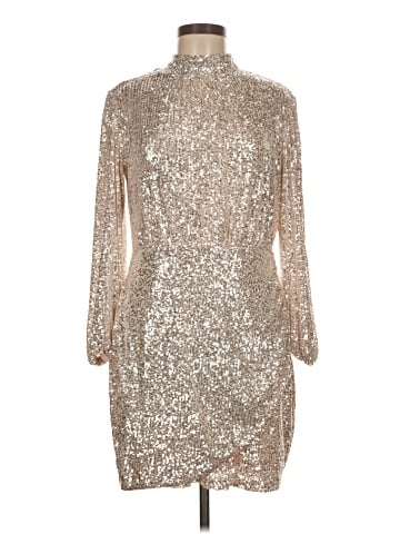 Nine West Cocktail Dress (view 1)