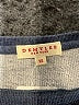 DemyLee Solid Blue Casual Dress Size XS - photo 7