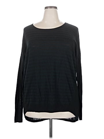 Pure Energy Long Sleeve T-Shirt (view 1)