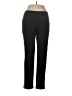 Pure Amici Graphic Black Active Pants Size L - photo 1