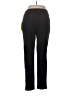 Pure Amici Graphic Black Active Pants Size L - photo 2