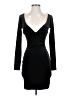 Windsor Black Cocktail Dress Size S - photo 1