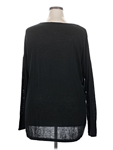 Pure Energy Long Sleeve T-Shirt (view 2)