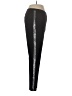 Pure Amici Graphic Black Active Pants Size L - photo 4