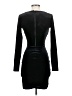 Windsor Black Cocktail Dress Size S - photo 2