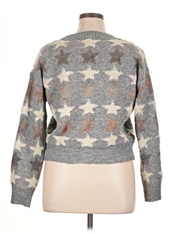 by the way. Cardigan (view 2)