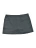 K-Swiss Solid Gray Active Skort Size L - photo 2