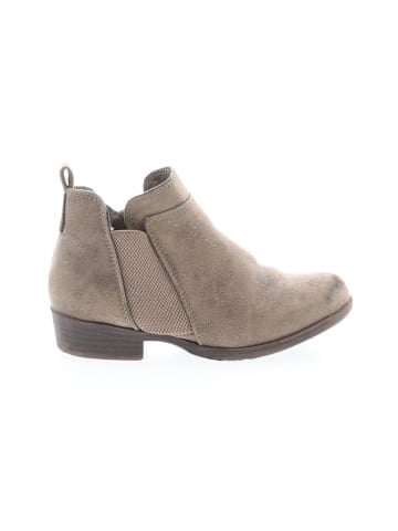 Mia Ankle Boots (view 1)