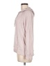 Hippie Rose Pink Sweatshirt Size M - photo 5