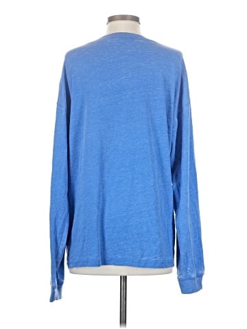 Chicka-D Long Sleeve T-Shirt (view 2)