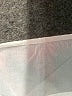 Unbranded Solid White Sleeveless Blouse Size M (estimated) - photo 7