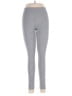 Michael Stars Gray Active Pants Size Med (1) - photo 1