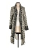 Willow & Clay Black Cardigan Size M - photo 1