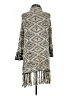 Willow & Clay Black Cardigan Size M - photo 2