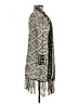 Willow & Clay Black Cardigan Size M - photo 4