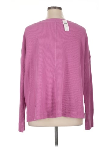 Pilcro Long Sleeve T-Shirt (view 2)