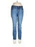 Everlane Hearts Blue Jeans Size 28 waist - photo 1