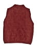 Timberland 100% Polyester Red Vest Size 4T - photo 2