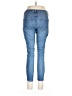Everlane Hearts Blue Jeans Size 28 waist - photo 2