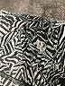 Lululemon Athletica Graphic Gray Active Pants Size 4 - photo 4