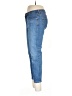 Everlane Hearts Blue Jeans Size 28 waist - photo 5