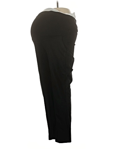 Alina Mae Maternity Jeggings (view 1)
