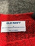 Old Navy Tweed Red Pullover Sweater Size M - photo 7