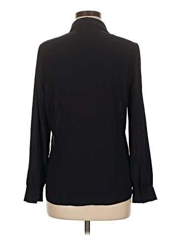 Vero Moda Long Sleeve Blouse (view 2)