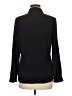 Vero Moda Black Long Sleeve Blouse Size M - photo 2