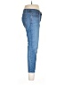 Everlane Hearts Blue Jeans Size 28 waist - photo 4