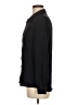 Vero Moda Black Long Sleeve Blouse Size M - photo 5