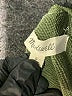 Madewell 100% Cotton Green Sweatshirt Size S - photo 7