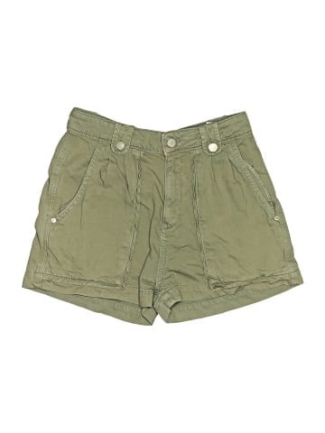 DL1961 Khaki Shorts (view 1)