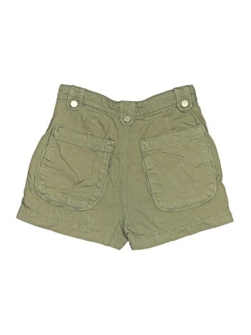 DL1961 Khaki Shorts (view 2)