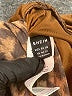 Shein Animal Print Brown Jumpsuit Size XL - photo 4