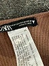 Zara Tan Bodysuit Size XS - photo 3