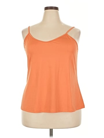 Haute Tank Top (view 1)