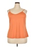 Haute Orange Tank Top Size XXL - photo 1