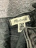 Madewell Black Jeans Size 24 waist (tall) - photo 7