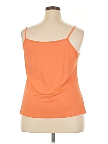 Haute Tank Top (view 2)