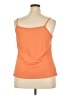Haute Orange Tank Top Size XXL - photo 2