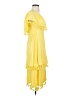 Lulus Yellow Casual Dress Size S - photo 4