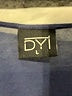 DYI Define Your Inspiration Blue Active Tank Size L - photo 7